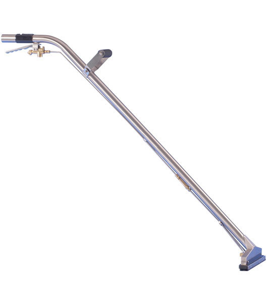 PMF 12" Hard Surface Wand, 800psi