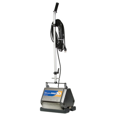 Brush Pro 10" Brush Machine