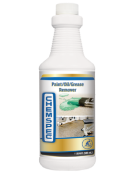 Chemspec Paint/Oil/Grease Remover (Qt.)