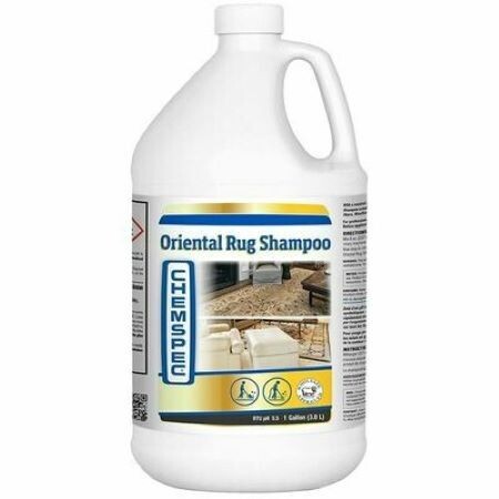 Chemspec Oriental Rug Shampoo (Gal.)