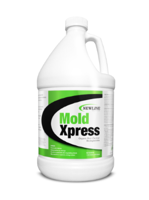 Newline Mold Express (Gal.) Newline Mold Express (Gal.)