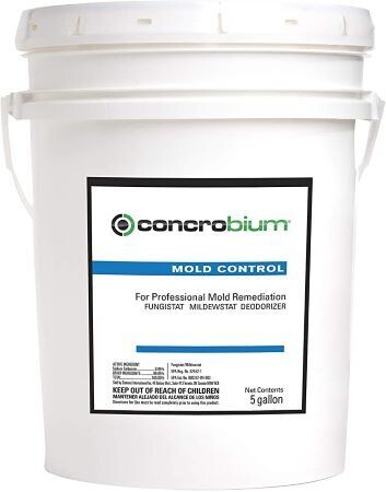 Concrobium Mold Control (5 gal.)