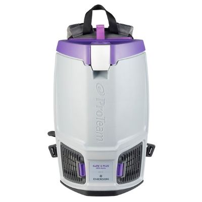 ProTeam Super Coach Pro 6