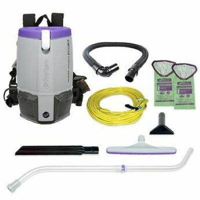 ProTeam Super Coach Pro 6