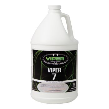 Bridgepoint Viper 7 (Gal.)