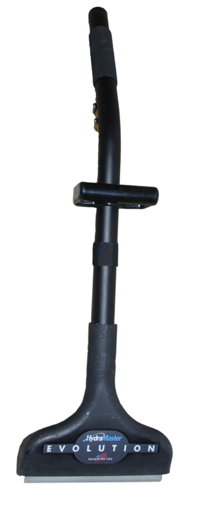 Evolution Stair Wand