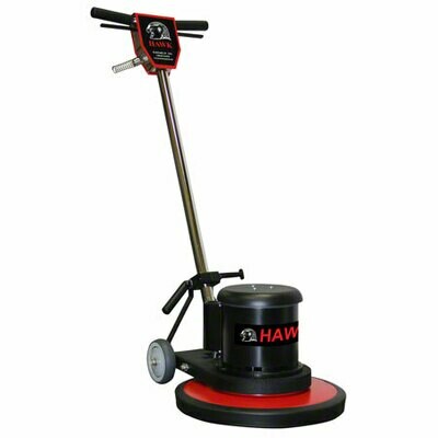 Hawk 17" Floor Machine