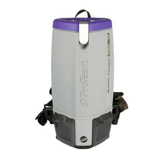 ProTeam Super Coach Pro 10
