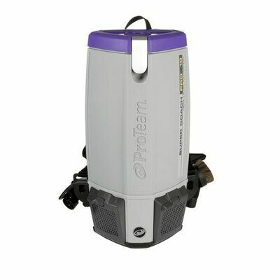 ProTeam Super Coach Pro 10