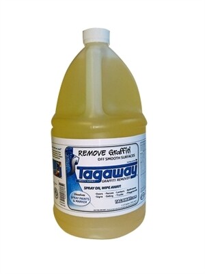 Tagaway Graffiti Remover (Gal.)