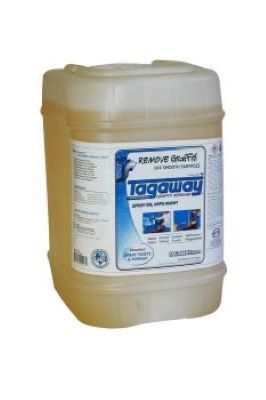 Tagaway Graffiti Remover (5 gal.)