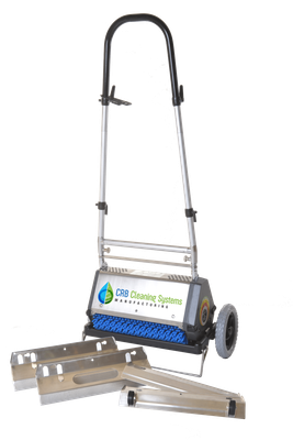 TM4 15" CRB Machine