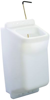 Malish Solution Tank (4 Gal)