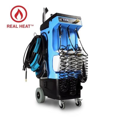 Mytee 80-120 Prep Center S All-in-One Detail Machine Mytee 80-120 Prep Center S All-in-One Detail Machine