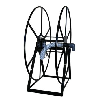 Rokan Low Profile Live Storage Reel (150' x 2")