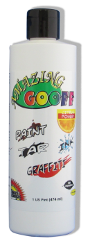 Pro's Choice Amazing GoOff (Case of 12 Pints) Pro's Choice Amazing GoOff (Case of 12 Pints)