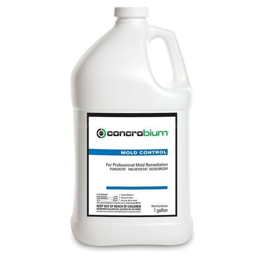 Concrobium Mold Control (Gal.) Concrobium Mold Control (Gal.)