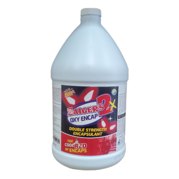 Saiger's OXY Encap 2X Double-Strength (Gal.)