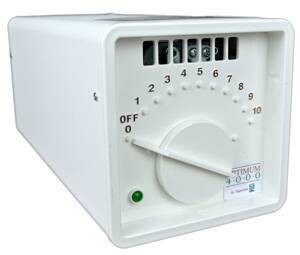Vaportek Optimum 4000