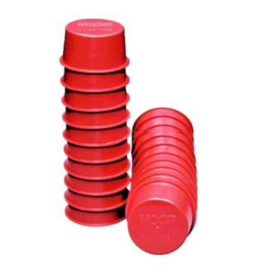 Injectidry End Cap Plugs (Bag of 20)