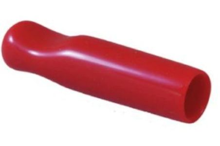 Injectidry 3/8" Soft Nipple Caps (Bag of 100)