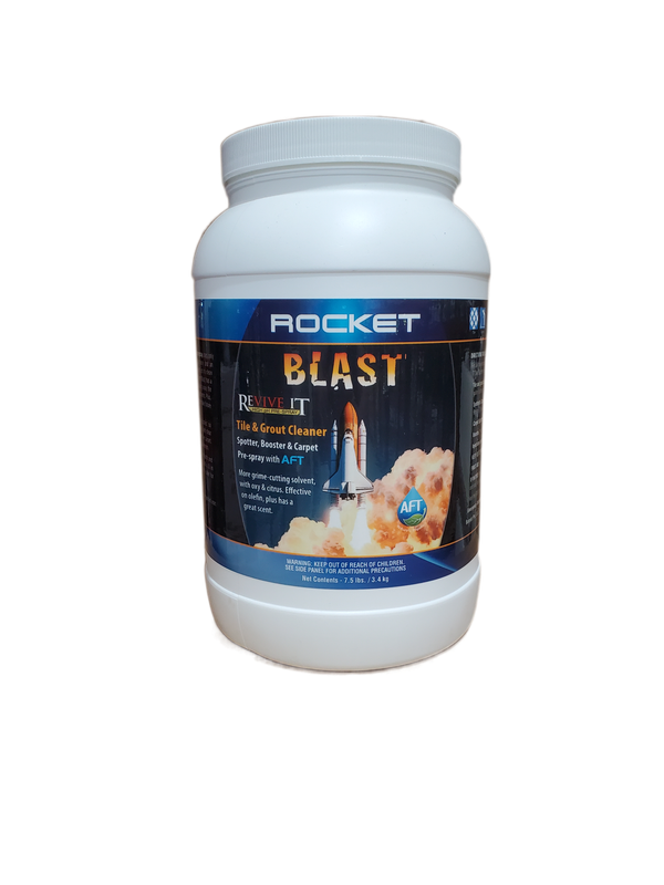 Bonnet Pro Rocket Blast (6 lbs)