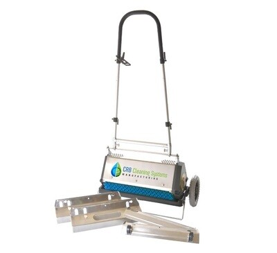 TM5 20" CRB Machine