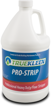 TrueKleen Pro-Strip Floor Stripper (5 Gal Box)