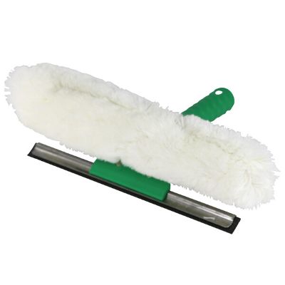 Unger VisaVersa 18" Squeegee/Washer