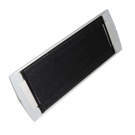 Unger Handheld 8" Aluminum Pad Holder