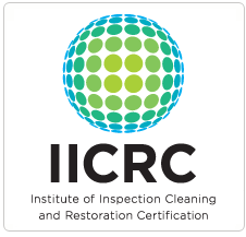 Fire and Smoke Restoration/Odor Control Technician Combo  (8/11 - 8/13)