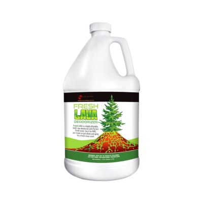 Bonnet Pro Fresh LAVA Deodorizer (Gal.)