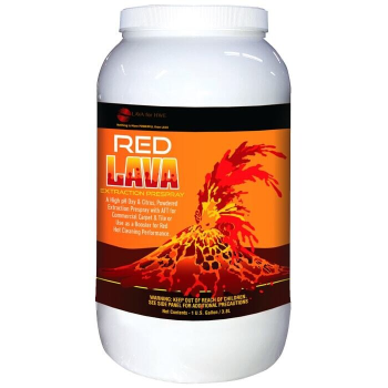 Bonnet Pro Red LAVA Prespray (7.5lbs)