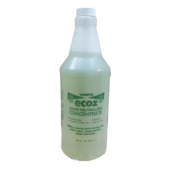 Vaportek Ecoz (Qt.)
