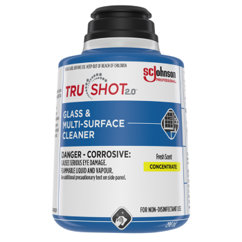 TruShot 2.0 Concentrate Spray Kit