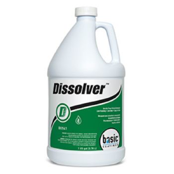 Dissolver Floor Polish Remover (Gal.)