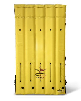 Airwall Nexus Inflatable Air Wall for Containment