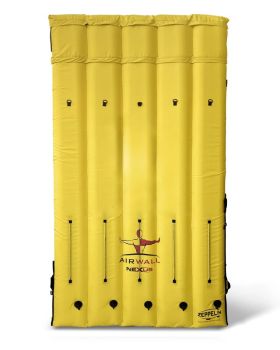 Airwall Nexus Inflatable Air Wall for Containment