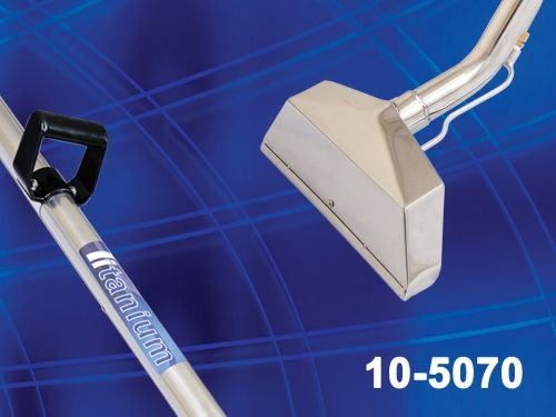 Westpak Titanium 4-Jet Wand (12" x 1.5")
