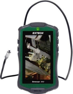 Extech Borescope Inspection Camera