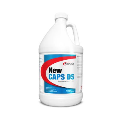 Newline New Caps DS (Gal.)