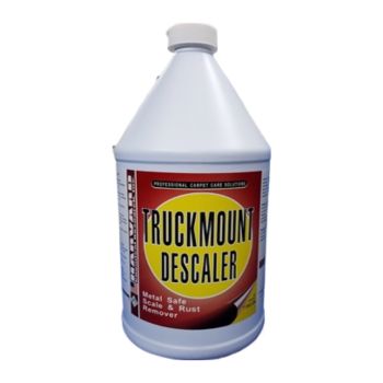 Saiger's Truckmount Descaler (Gal.)