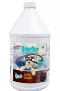 Saiger's OdorOxy Urine Odor &amp; Stain Destroyer (Gal.)