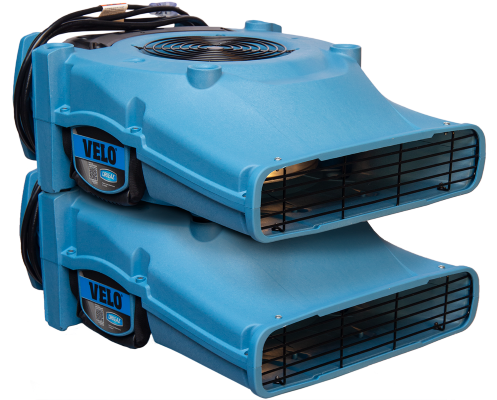 Dri-Eaz Velo Air Mover