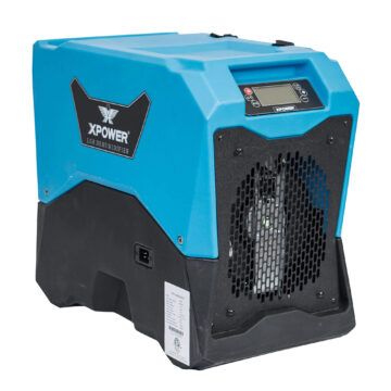 X-Power XD-85L2 Dehumidifier X-Power XD-85L2 Dehumidifier
