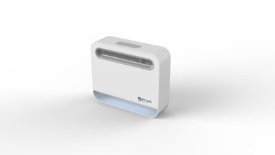 Pyure Mini 25 Air &amp; Surface Purifier