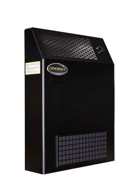 Odorox Slimline Whisper Hydroxyl Generator