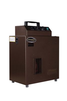 Odorox Boss Hydroxyl Generator