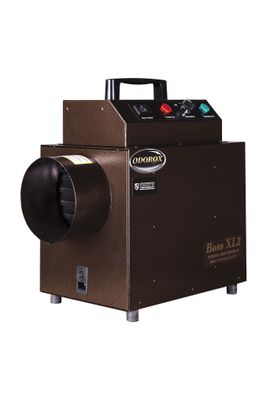 Odorox Boss XL3 Hydroxyl Generator