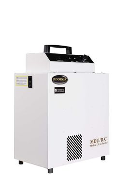 Odorox MDU/Rx Hydroxyl Generator for Air Treatment